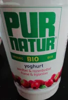 Yoghurt