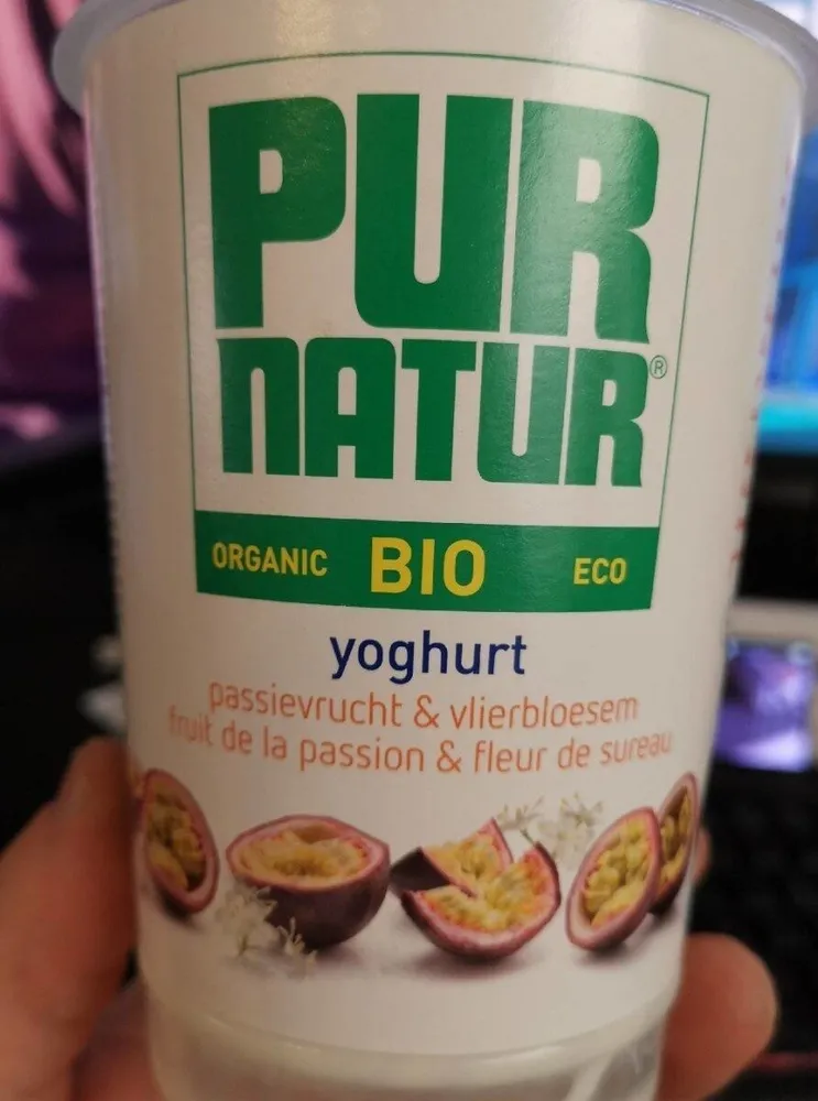 Pur nature