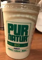 yoghurt