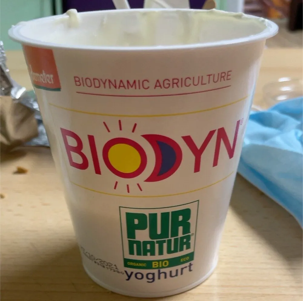 Biodyn