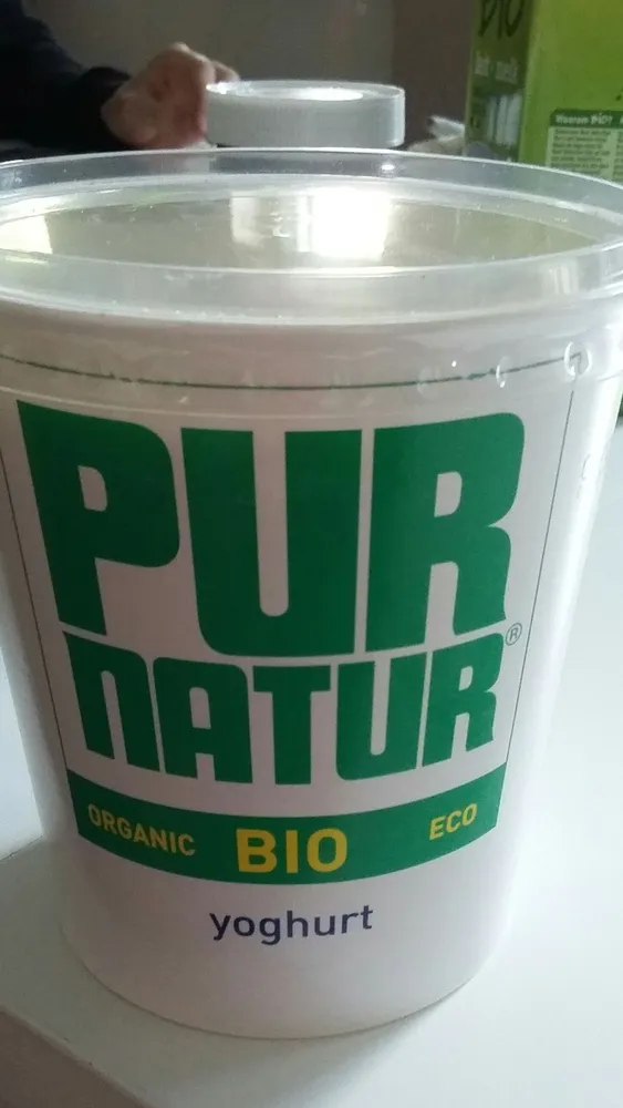 Yogur Natural BIO