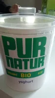 Yogur Natural BIO
