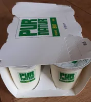 Yoghurt Bio