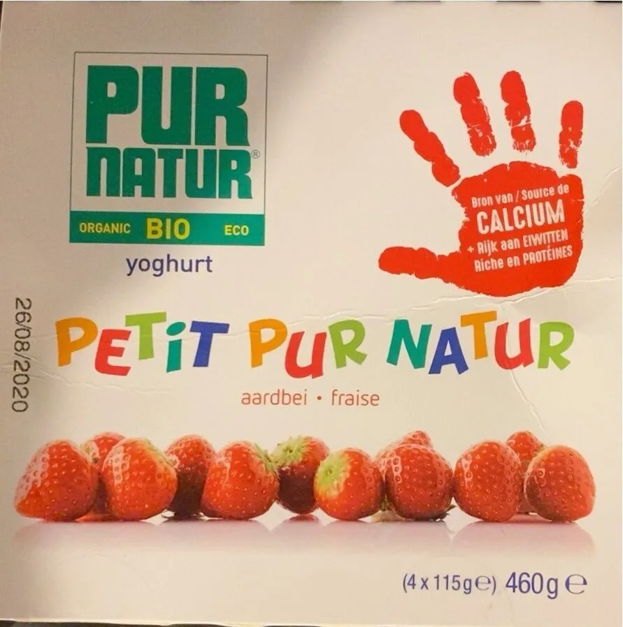Petit pur natur