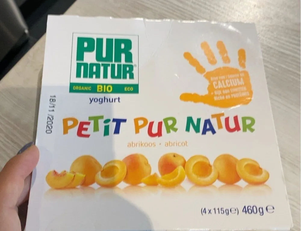 Petit pur natur