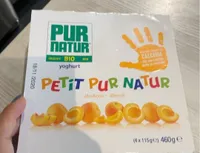 Petit pur natur