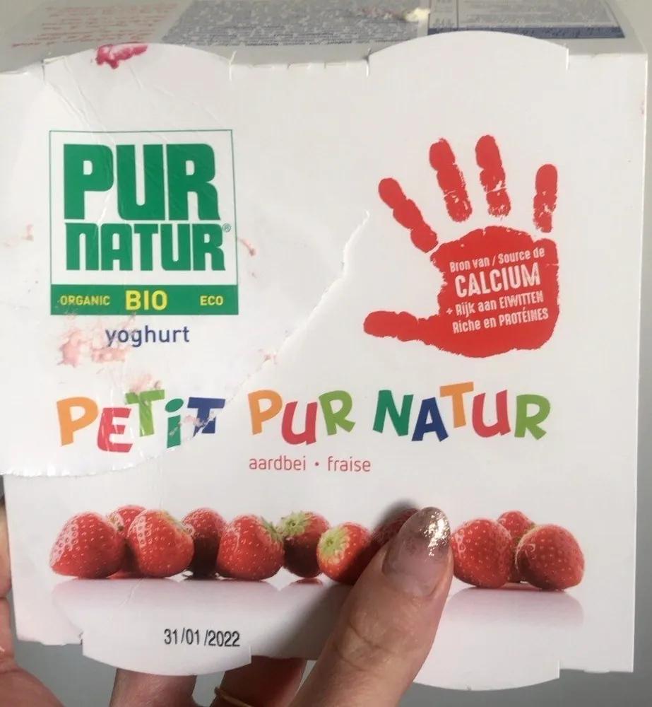 Petit pur natur