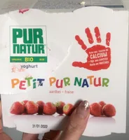 Petit pur natur