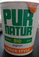 Joghurt Greek Style