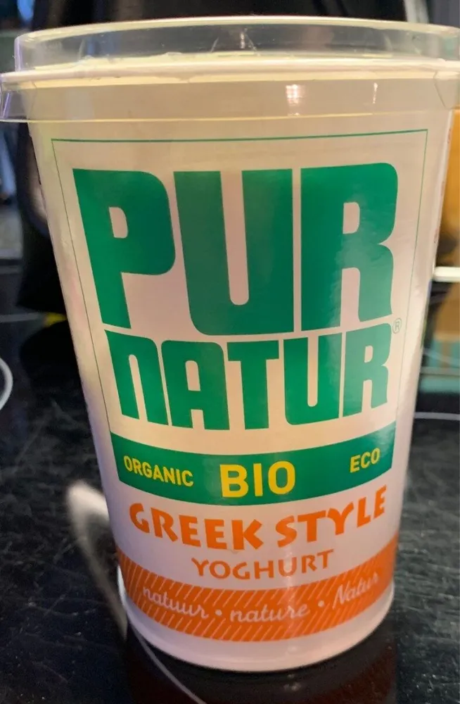 Greek Style