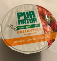 Greek style