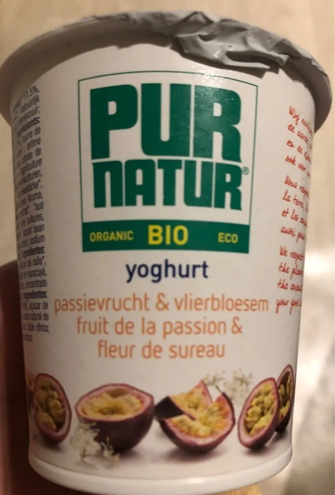 Pure natur
