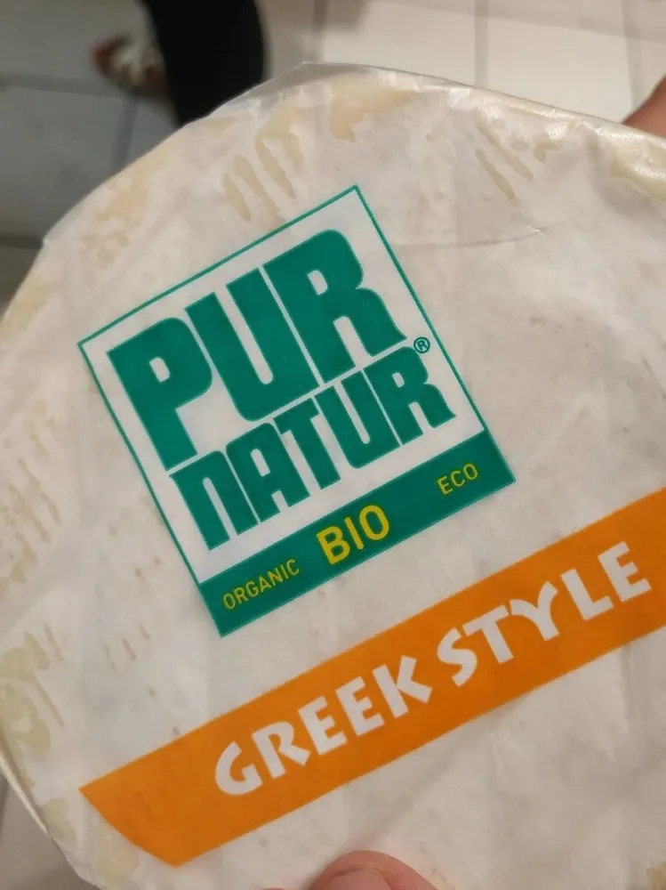 Greek style