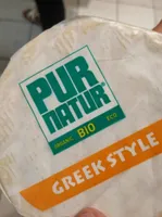 Greek style