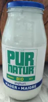 Yoghurt maigre