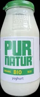 Pur Natur Biologische yoghurt