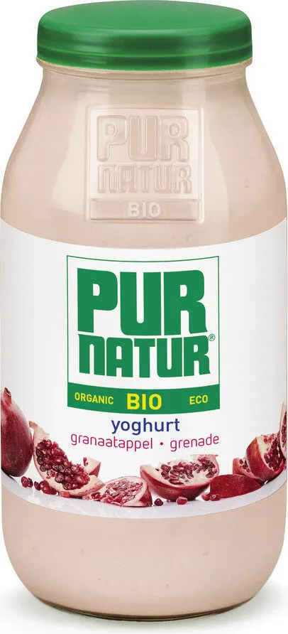 YAOURT GRENADE 500G