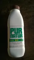Lait au chocolat