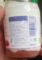 Purnatur yoghurt