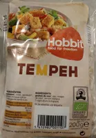Tempeh