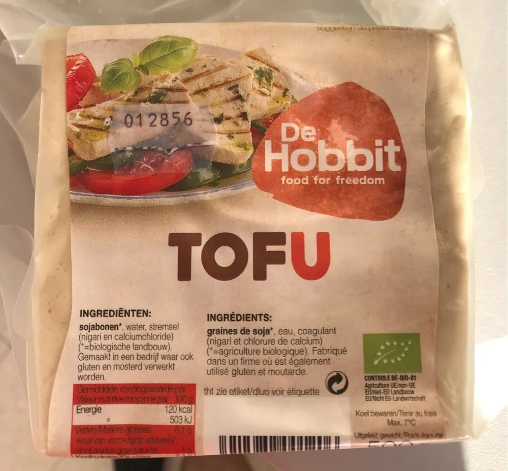 Tofu