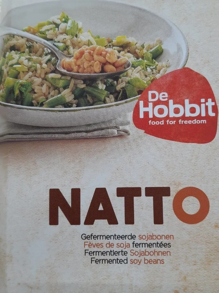 Natto