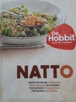 Natto
