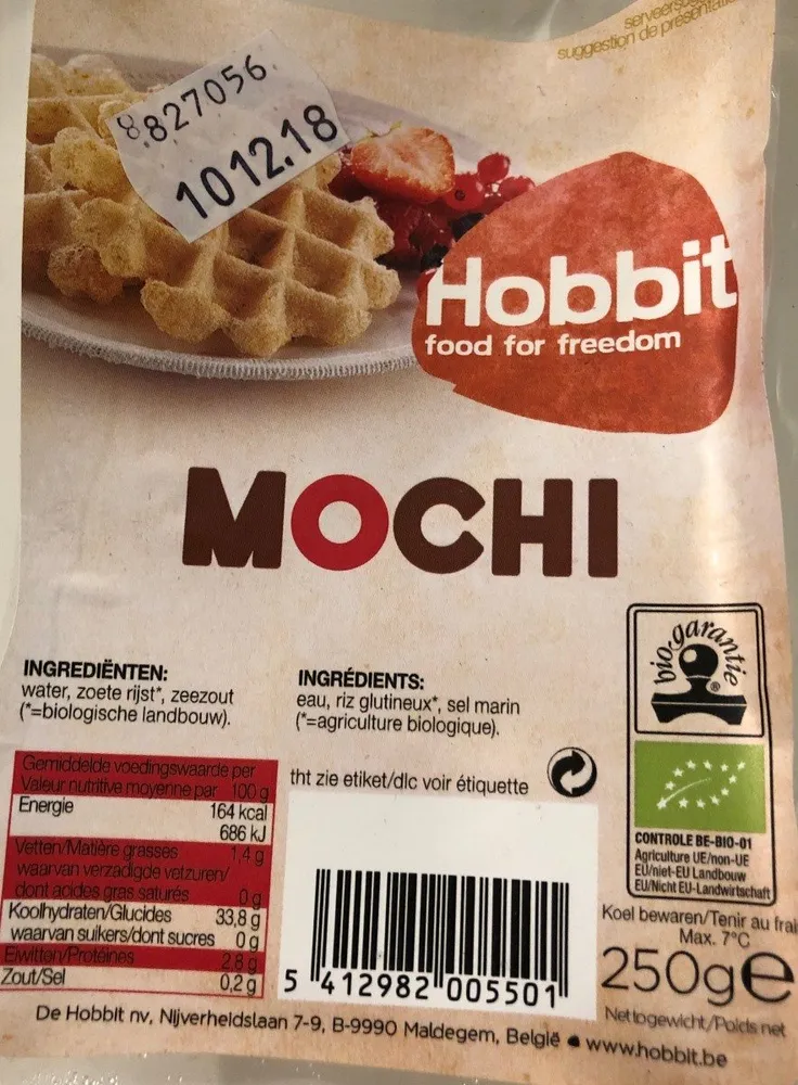 Mochi