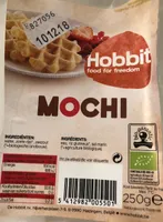 Mochi