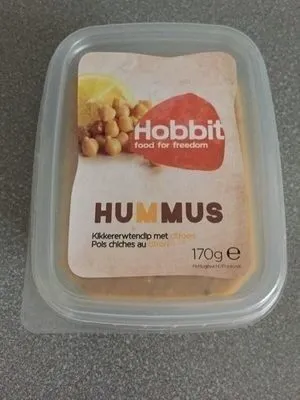 Hummus