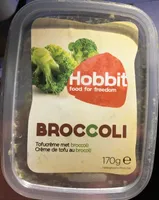 Broccolispread
