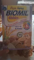 farine infantile