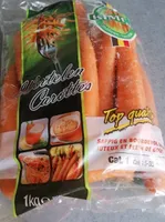 Carrottes