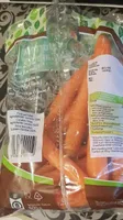 Carottes