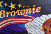 Mini Brownie