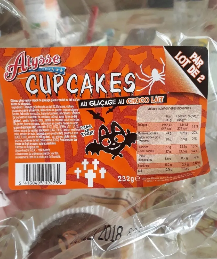 Cupcakes
