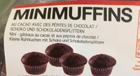 Minimuffins