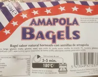 Amapola Bagels