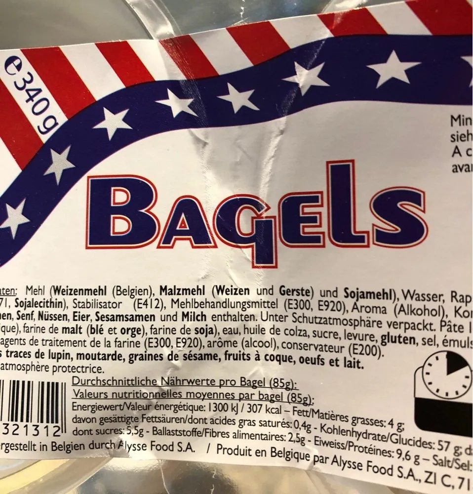 Bagels