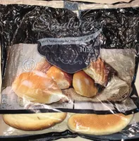 Sandwiches au beurre