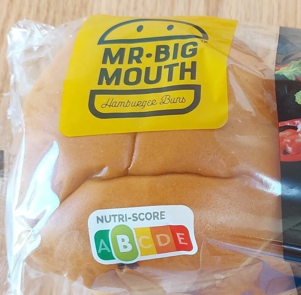 MR Big Mouth