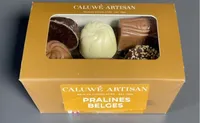 Pralines Belges