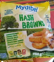 Hash browns
