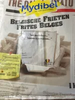 Frites