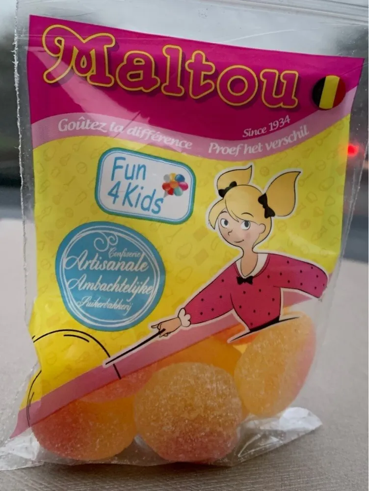 Bonbons