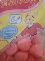 Fraises