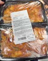Poulet aigre douce