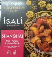 Shanghai porc