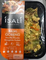 Nouilles Royales Bami Goreng