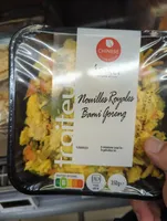 Nouilles royales Bami Goreng